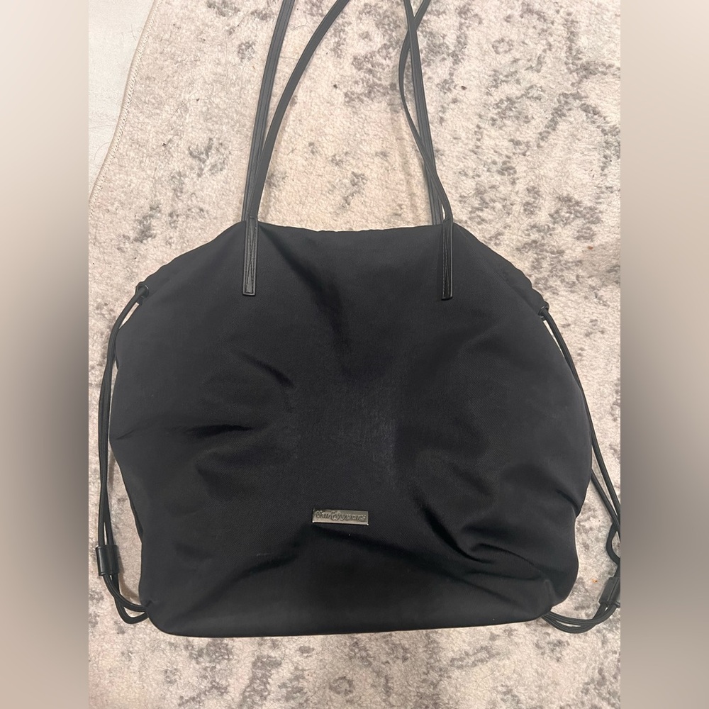 Rove Shoulder Bag - Onyx